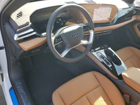 New 2025 Audi A5 2.0T Premium image 18