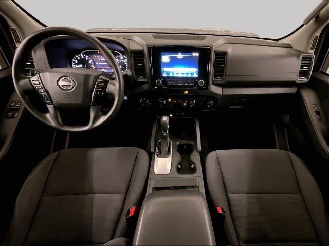 Used 2022 Nissan Frontier S w/ Technology Package AWD/4WD image 14