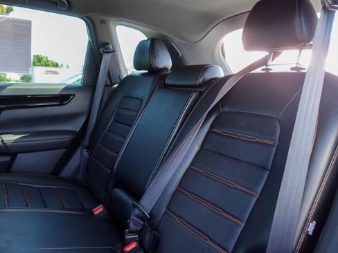 Used 2025 Honda CR-V Sport Touring image 23