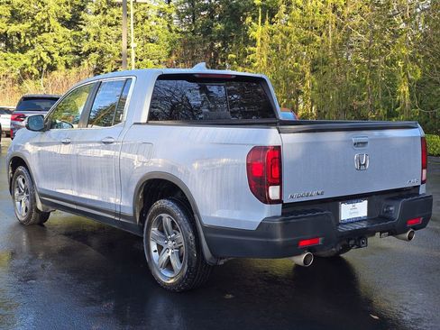 Certified 2023 Honda Ridgeline RTL image 28