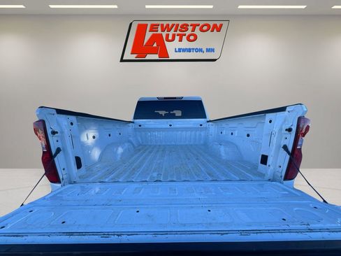 Certified 2022 Chevrolet Silverado 2500 LT w/ Z71 Off-Road Package image 29