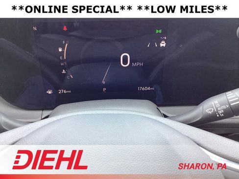 Used 2024 Buick Envista Preferred w/ Convenience I Package image 28