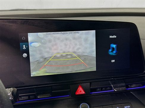 Used 2024 Hyundai Elantra N Line image 10