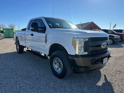 Used 2017 Ford F250 XL w/ Power Equipment Group