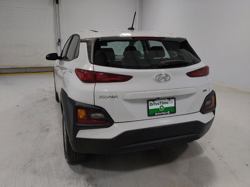 Used 2021 Hyundai Kona SE AWD/4WD image 6