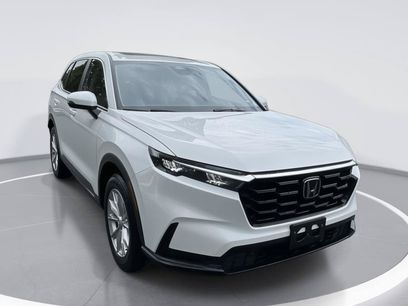 Used 2023 Honda CR-V EX-L