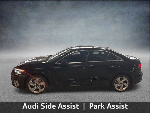 Used 2023 Audi A3 2.0T Premium w/ Convenience Package image 7