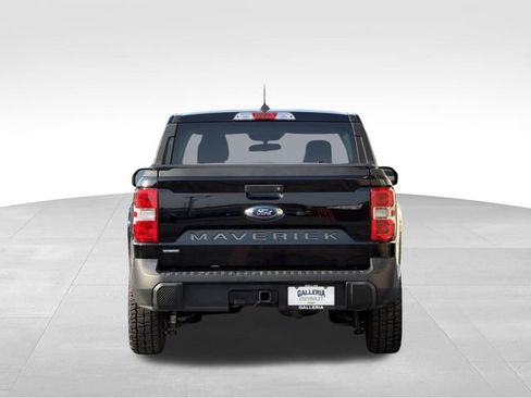 Used 2022 Ford Maverick XLT w/ XLT Luxury Package FWD image 7