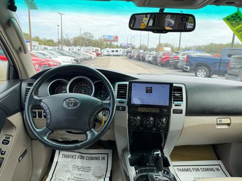 Used 2007 Toyota 4Runner Limited image 17