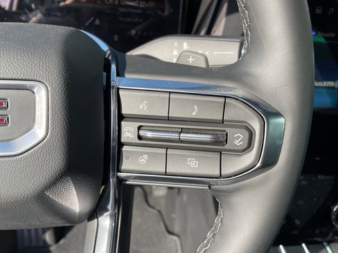 New 2026 GMC Terrain Elevation w/ Black Edition image 17