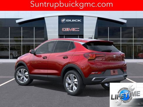 New 2026 Buick Encore GX Preferred w/ Comfort Package image 53