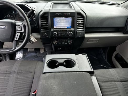 Used 2019 Ford F150 XL w/ Equipment Group 101A Mid AWD/4WD image 15