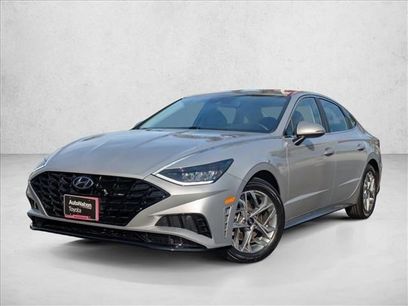 Used 2023 Hyundai Sonata SEL