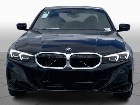 Used 2026 BMW 330i Sedan w/ Convenience Package RWD image 3