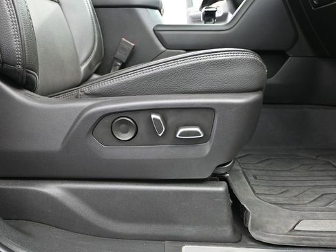 Used 2023 GMC Sierra 1500 Denali w/ Technology Package image 55