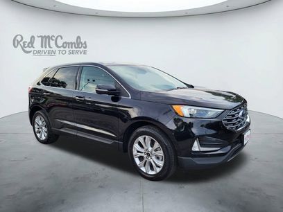 Used 2024 Ford Edge Titanium