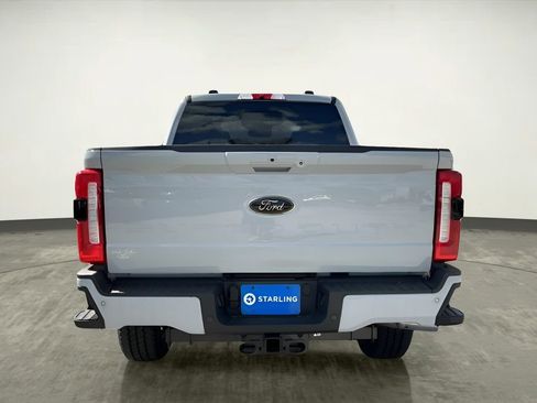 New 2025 Ford F250 Lariat w/ Lariat Ultimate Package image 7