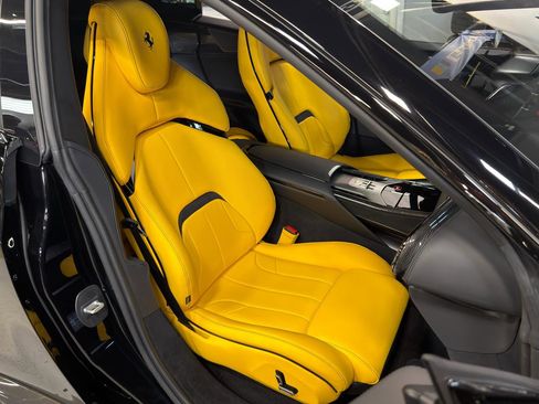 Used 2024 Ferrari Purosangue image 30