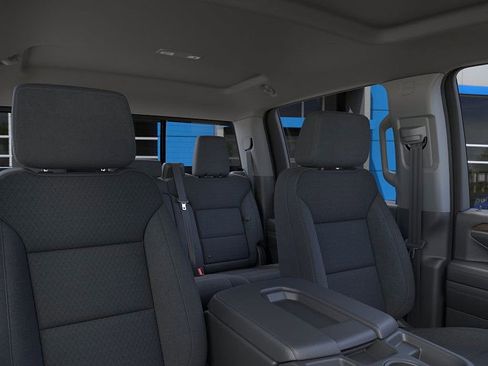 New 2026 Chevrolet Silverado 2500 LT w/ All Star Edition image 24