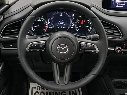 Used 2026 MAZDA CX-30 AWD 2.5 S w/ Select Sport Pkg image 14