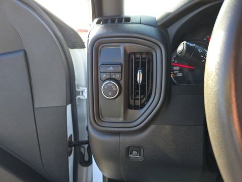 Used 2023 Chevrolet Silverado 1500 W/T w/ WT Fleet Convenience Package image 23