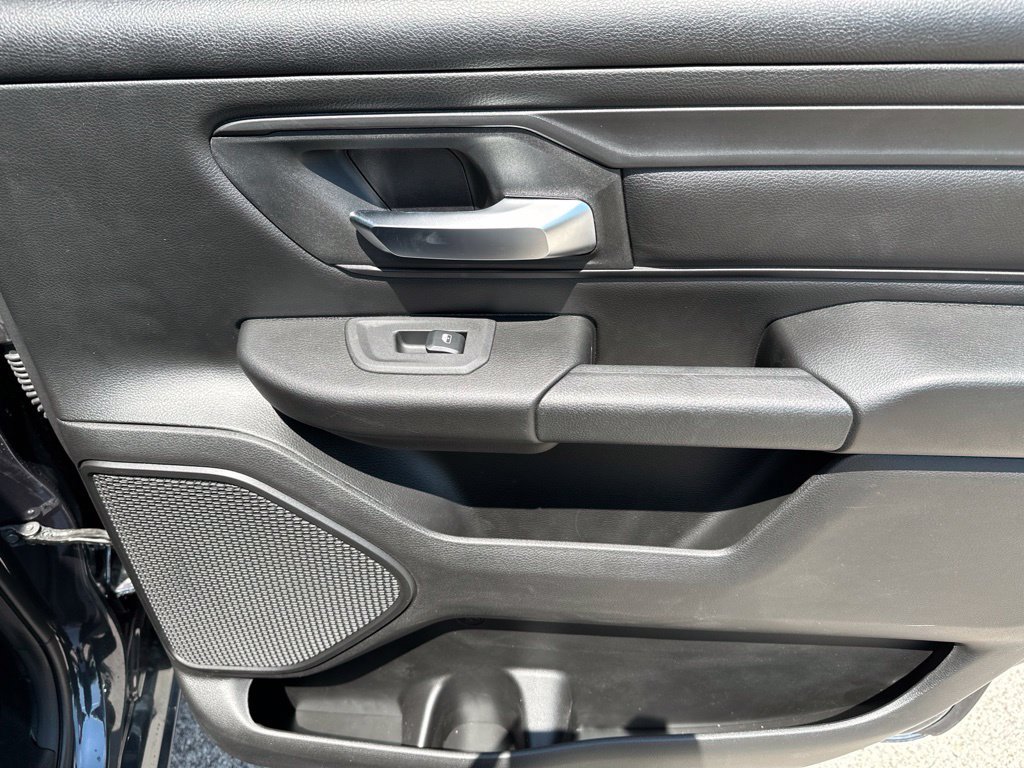 New 2026 RAM 1500 Warlock AWD/4WD image 15