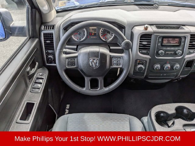 Used 2019 RAM 1500 Express RWD image 16