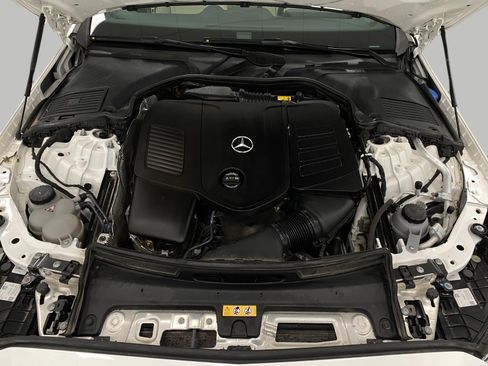 Used 2023 Mercedes-Benz C 300 4MATIC Sedan image 11