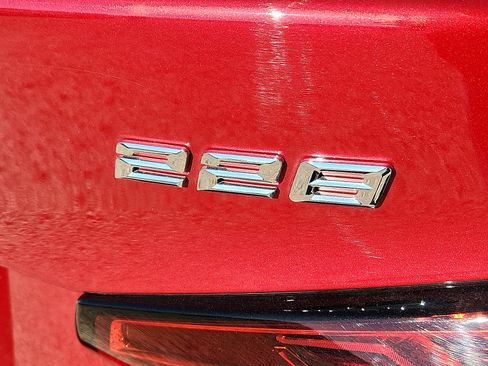 Used 2025 BMW 228i xDrive w/ Premium Package image 8