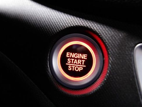 Certified 2022 Honda Passport TrailSport image 33