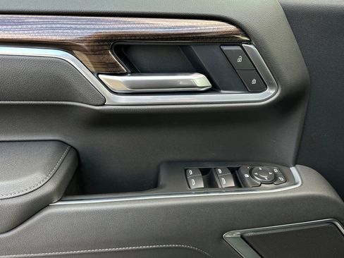 New 2026 Chevrolet Silverado 1500 LT w/ Safety Package image 11