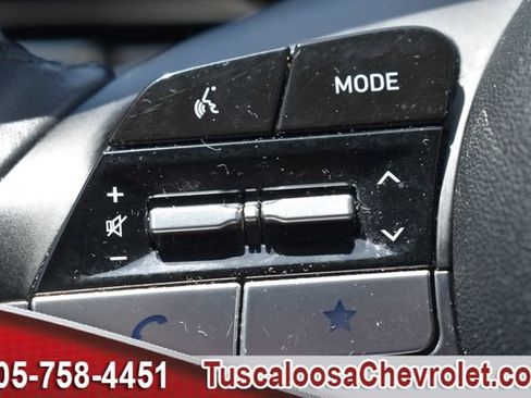 Used 2024 Hyundai Elantra Limited FWD image 32