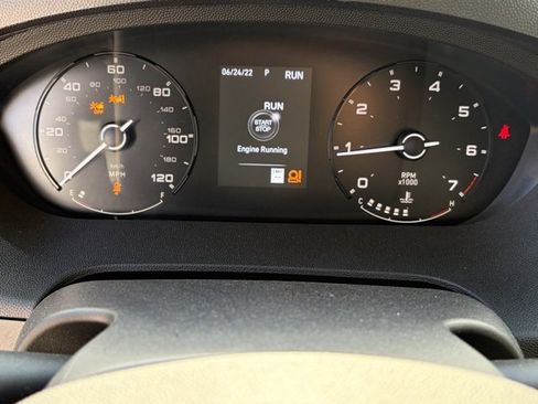 Used 2024 RAM ProMaster 3500 w/ Power Group image 17