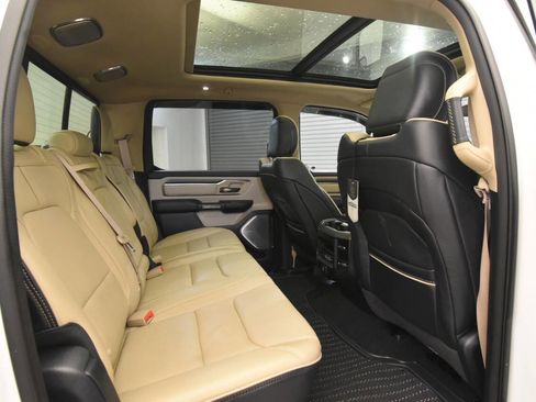 Used 2019 RAM 1500 Limited image 17