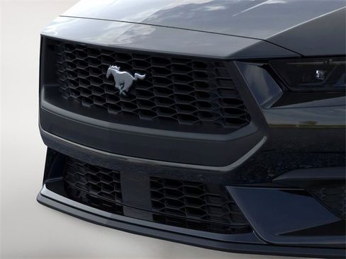 New 2026 Ford Mustang Premium image 17
