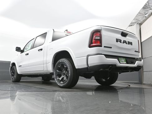 New 2026 RAM 1500 Big Horn image 13
