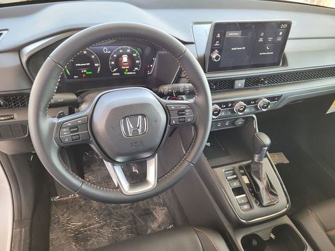 New 2026 Honda CR-V Sport-L image 7