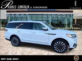 Certified 2024 Lincoln Navigator Black Label AWD/4WD video 1
