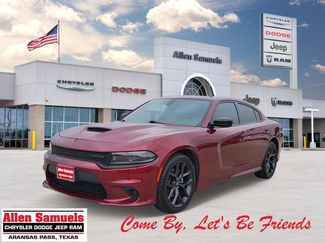 Used 2022 Dodge Charger GT w/ Driver Convenience Group video 1
