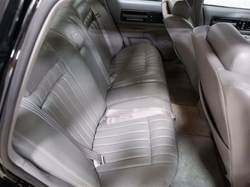 Used 1996 Chevrolet Impala SS RWD image 32