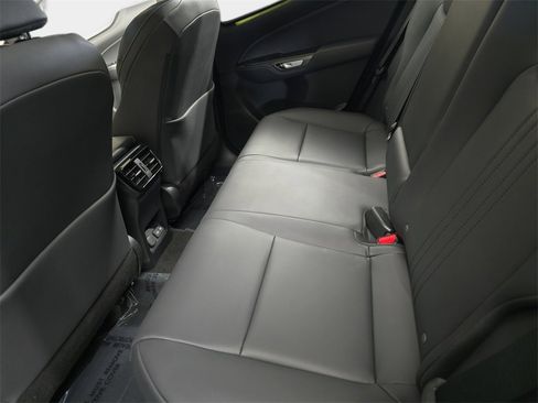 Certified 2025 Lexus NX 350h 350h Premium image 14