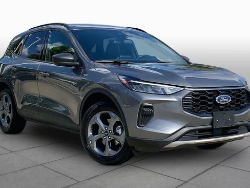 Used 2025 Ford Escape ST-Line AWD/4WD image 3