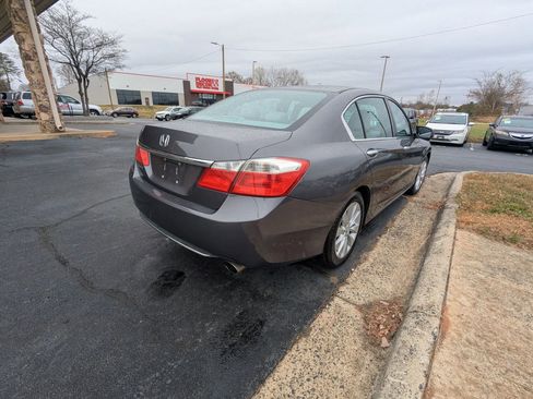 Used 2013 Honda Accord EX image 7