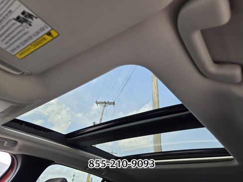 New 2026 MAZDA CX-50 AWD 2.5 S w/ Preferred Pkg image 7