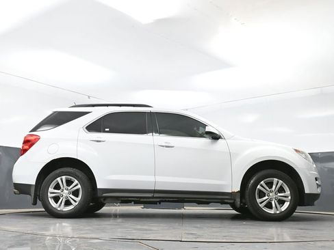 Used 2013 Chevrolet Equinox LT AWD/4WD image 49