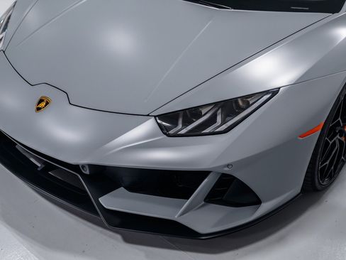 Used 2024 Lamborghini Huracan EVO AWD/4WD image 29