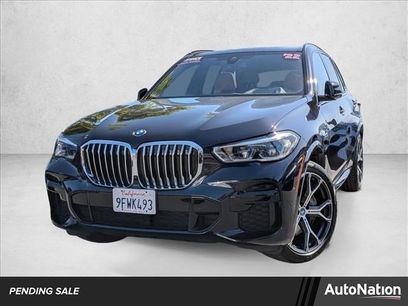 Used 2023 BMW X5 xDrive45e w/ Executive Package