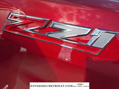 Used 2024 Chevrolet Silverado 2500 LT w/ All Star Edition image 40