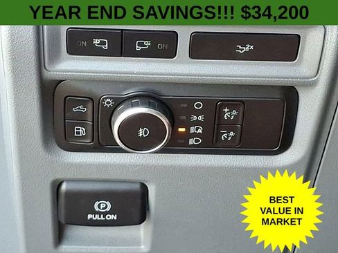 Used 2024 Ford F150 XLT w/ Equipment Group 302A MID image 31