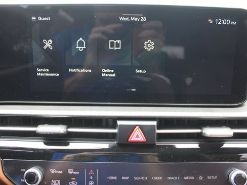 New 2026 Kia Sportage X-Line AWD/4WD image 40
